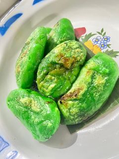 Foto resep Kue Kipo