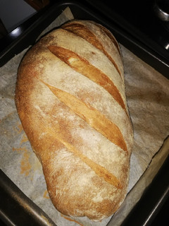 Foto di Pane di semola