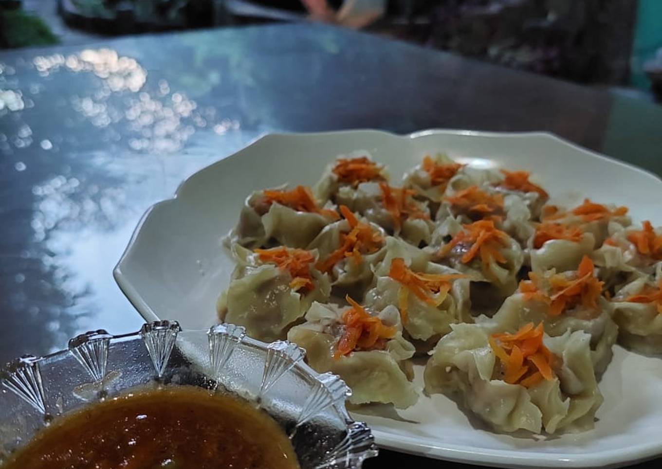 Dimsum Ayam Udang