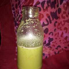 Jus Celery (mix) রেসিপির প্রধান ছবি