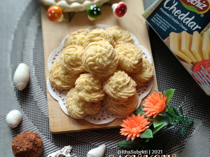 Bagaimana Membuat Sagu Keju Anti Gagal