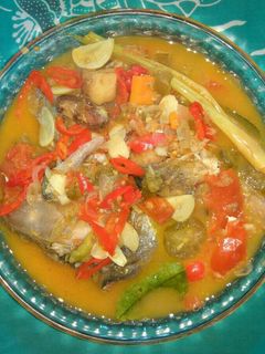 Foto resep Asem Asem Ikan