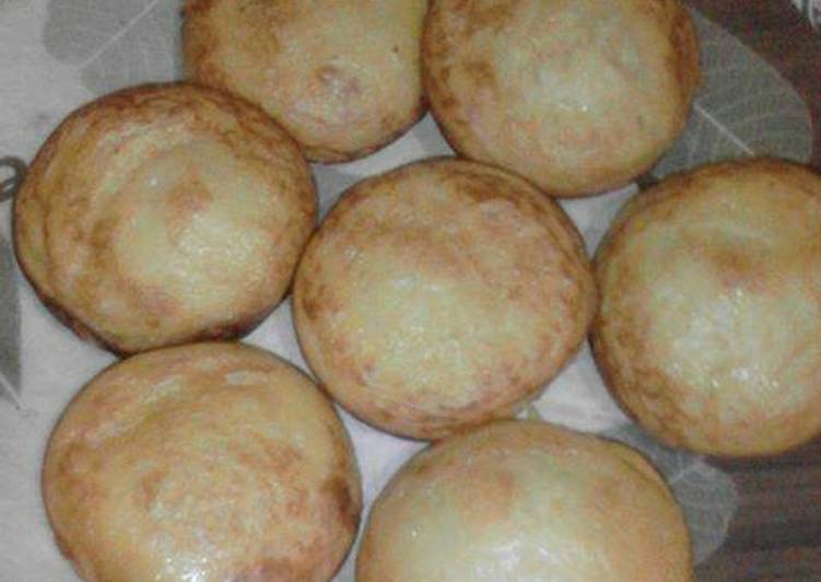 Bingka labu