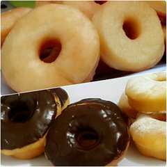 รูปของ Donat Empuk Tanpa Kentang