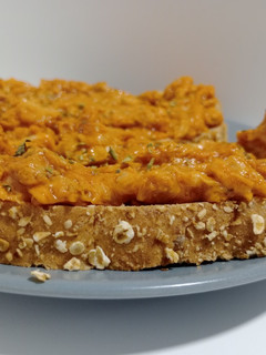 Foto principal de Tostadas de atún