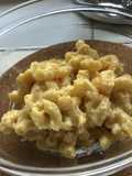 One-pot Mac n Cheese 🧀🤤❤️