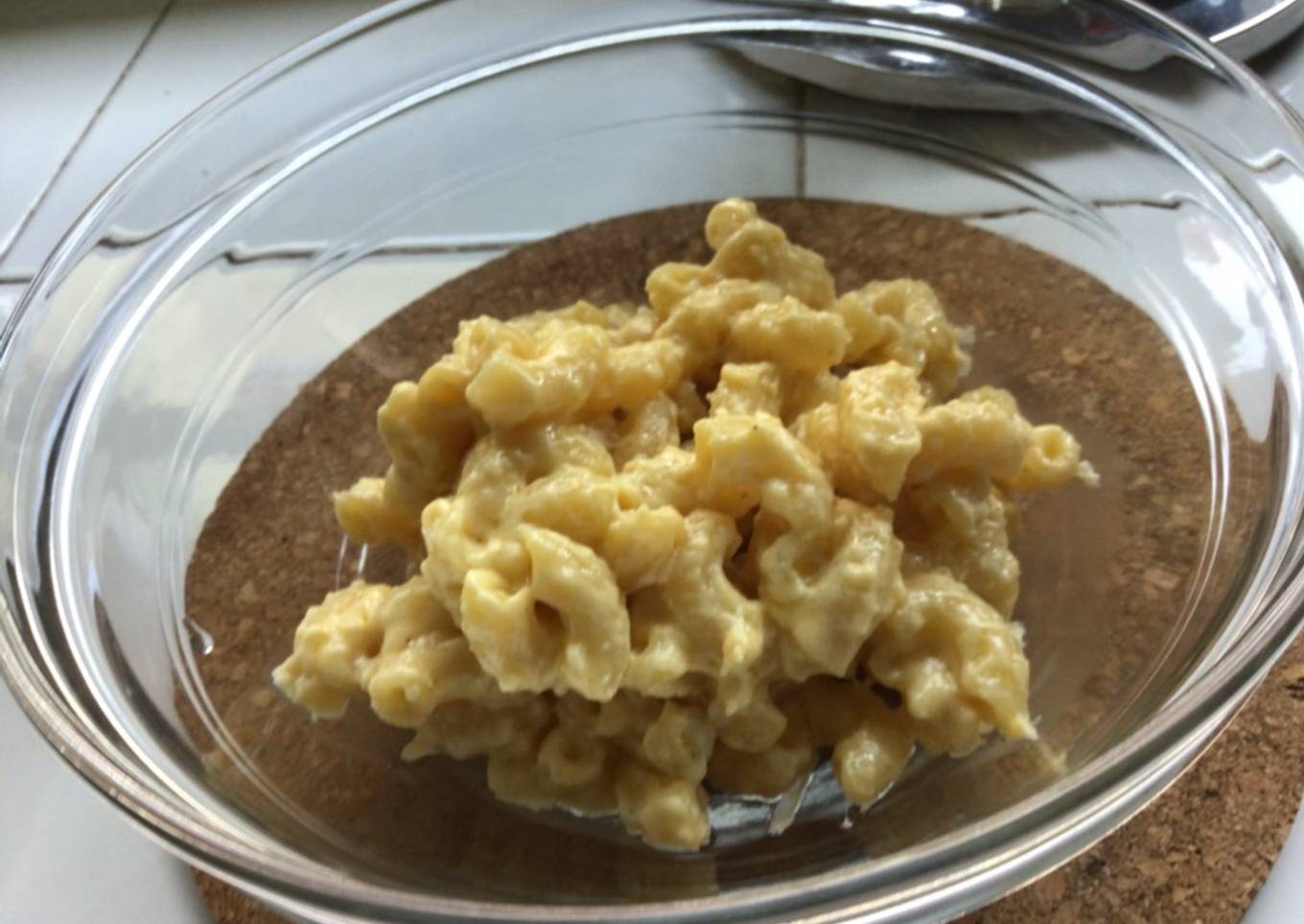 One-pot Mac n Cheese 🧀🤤❤️