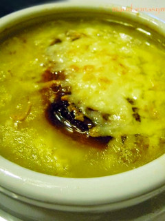 Foto principal de Sopa de cebolla