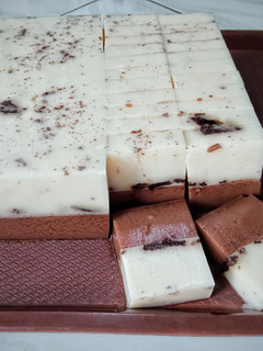 Foto resep Puding Oreo JJ