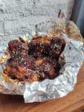 Chicken Marinade with Balsamic Vinegar