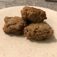 Croquetas de carne