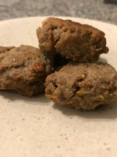 Una foto de Croquetas de carne