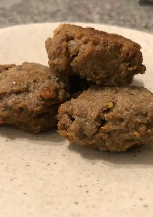 Una foto de Croquetas de carne
