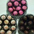 Biskuit coklat gampang bingittty