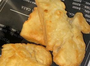 Foto principal de Tortas fritas versión Milaa