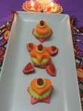 Aloo Trio Fruit Halwa