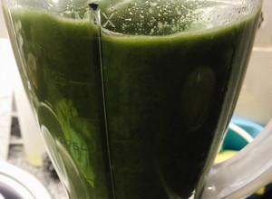 Foto de Sumo verde detox