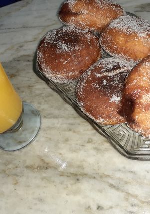 صورة لوصفة ليبني