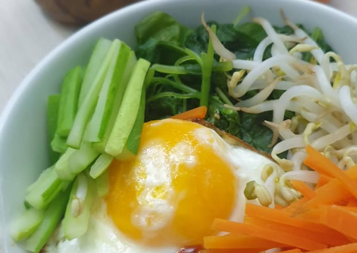 Bibimbap Korea