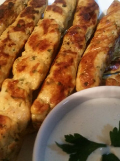 صورة لوصفة شيش كباب بالدجاج 🍗🐓🍡🍢