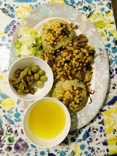 عکسی از دستور مطبک گوشت