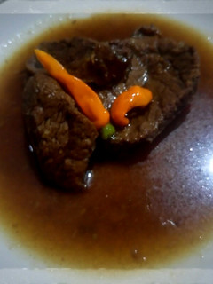 Foto resep Semur daging betawi