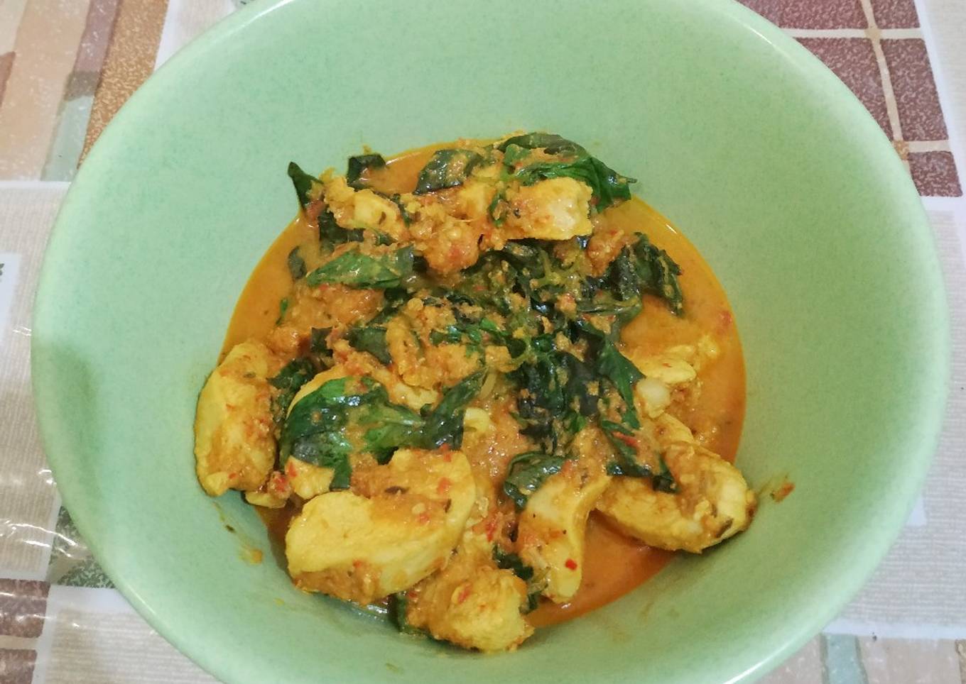 Resep Rica Rica Ayam Pedas Mantap, Enak Banget
