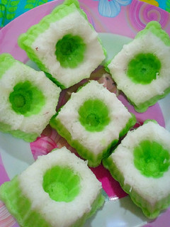 Foto resep Putu ayu