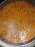 Picadillo de res