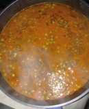 Picadillo de res