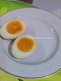 Ramen Egg