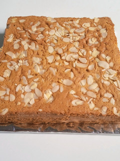 Foto resep Bolu Gula Merah