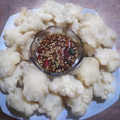 รูปของ Cireng nasi