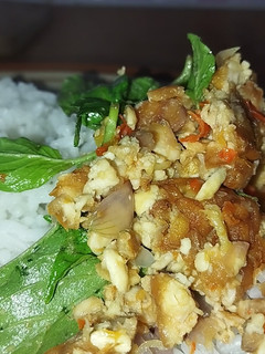 Foto resep Sambal tempe