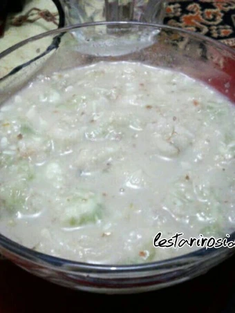 Cara Simple Membikin Resep  Reuceuh Bonteng Khas Sunda yang Bisa Manjain Lidah, Menggugah Selera