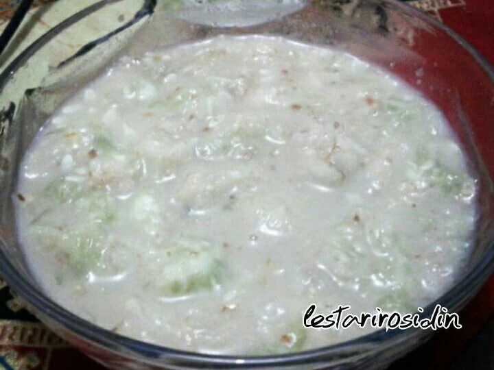 Cara Simple Membikin Resep  Reuceuh Bonteng Khas Sunda yang Bisa Manjain Lidah, Menggugah Selera