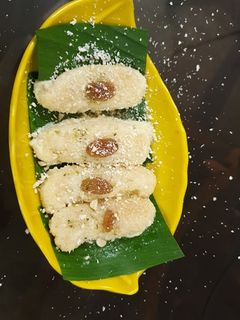 মালাই চমচম (malai chomchom recipe in Bengali) রেসিপির প্রধান ছবি