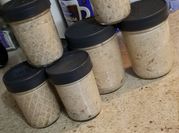 A picture of chia seed jam
