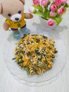 Foto resep Urap urap