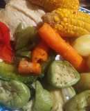Puchero