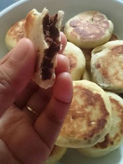 Foto resep Bakpia Isi Coklat