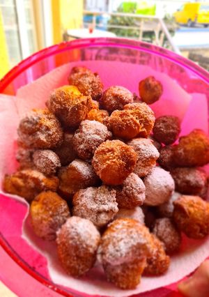 Verwurelter Rezepthauptbild