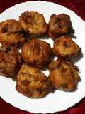 সন্ধ্যার মুখরোচক রেসিপি (sandhyar mukhorochok recipe in Bengali)