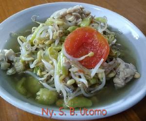 Caranya Memasak 🍁 sayur asem teri 🍁 Enak dan Sehat Caranya Memasak 🍁 sayur asem teri 🍁 Enak dan Sehat