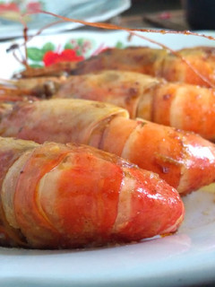 Foto resep Lobster goreng mentega