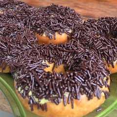 รูปของ Donat Tape