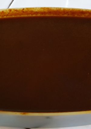 Una foto de Salsa de 2 chiles
