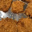 Supremitas crocantes !!🍗