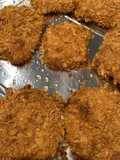Supremitas crocantes !!🍗