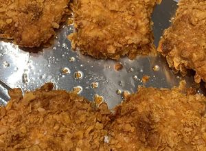 Una foto de Supremitas crocantes !!🍗